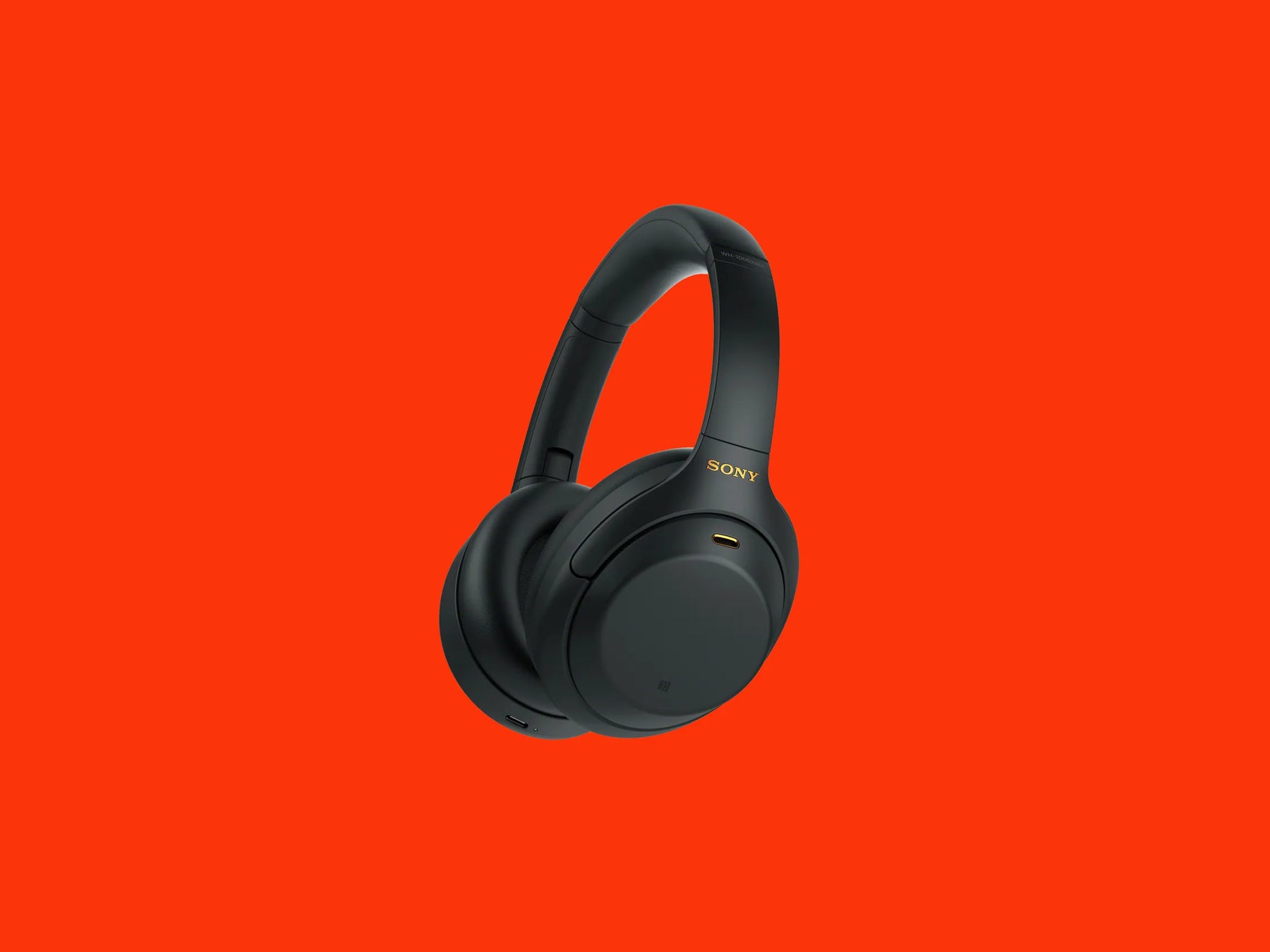 Headphone