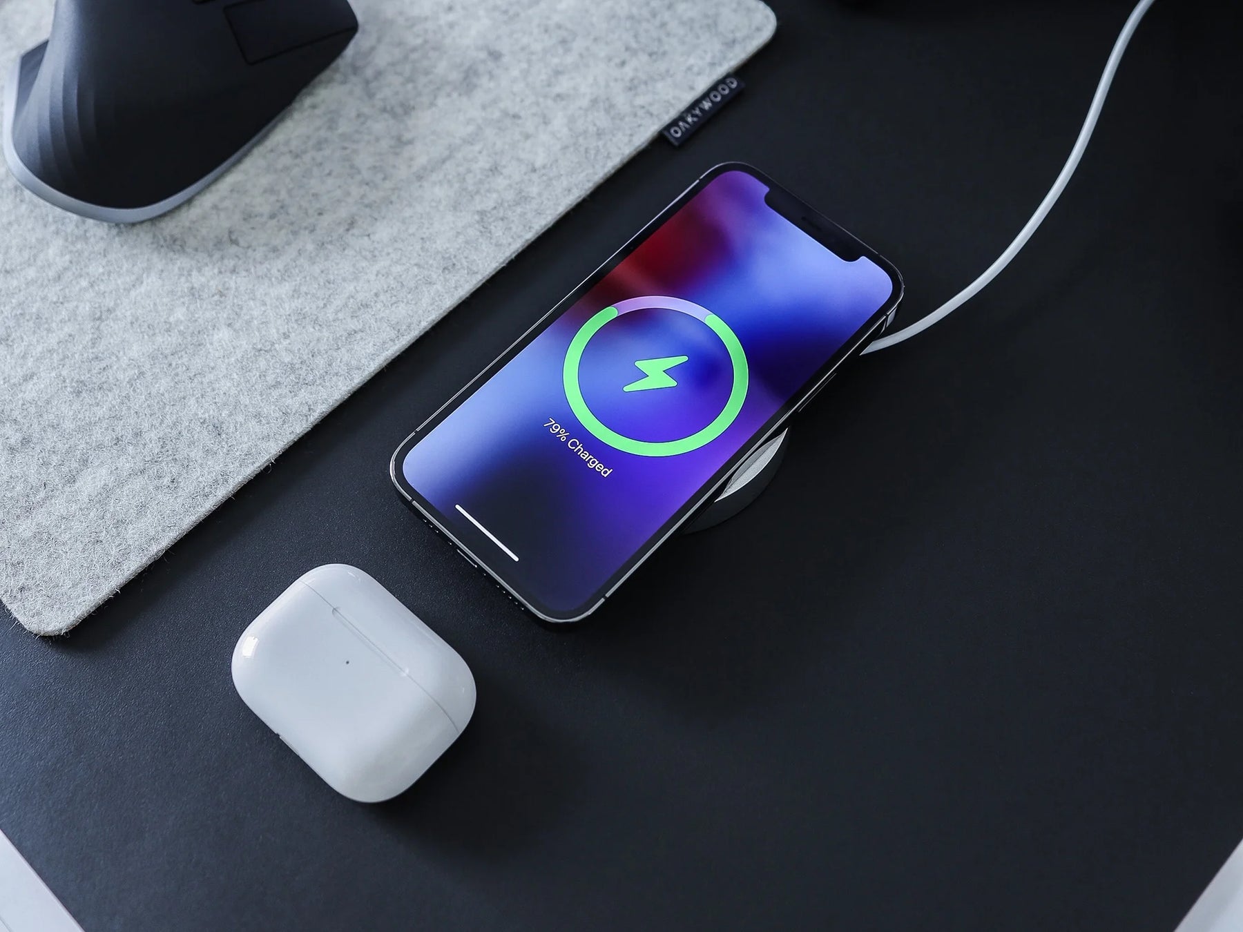 Mobile Chargers