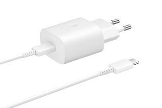 Samsung Original 25W USB Travel Lightning Adapter for Cellular Phones