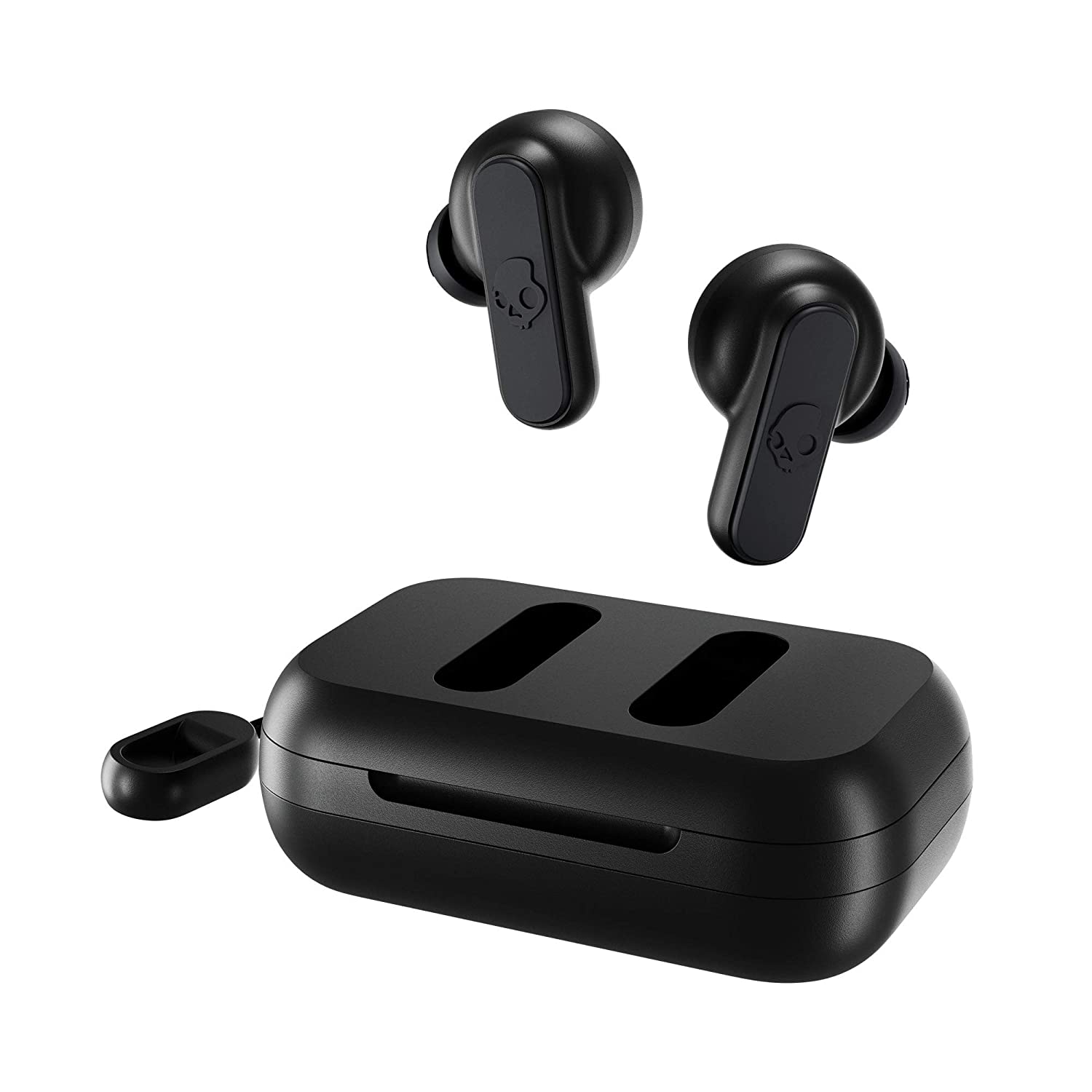 Bluetooth earbuds with mic for online iphone