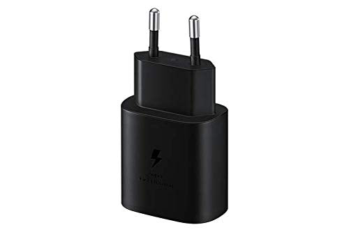 Samsung Original 25W USB Travel Lightning Adapter for Cellular Phones