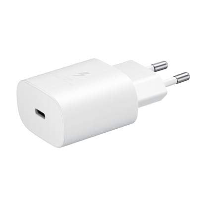 Samsung Original 25W USB Travel Lightning Adapter for Cellular Phones