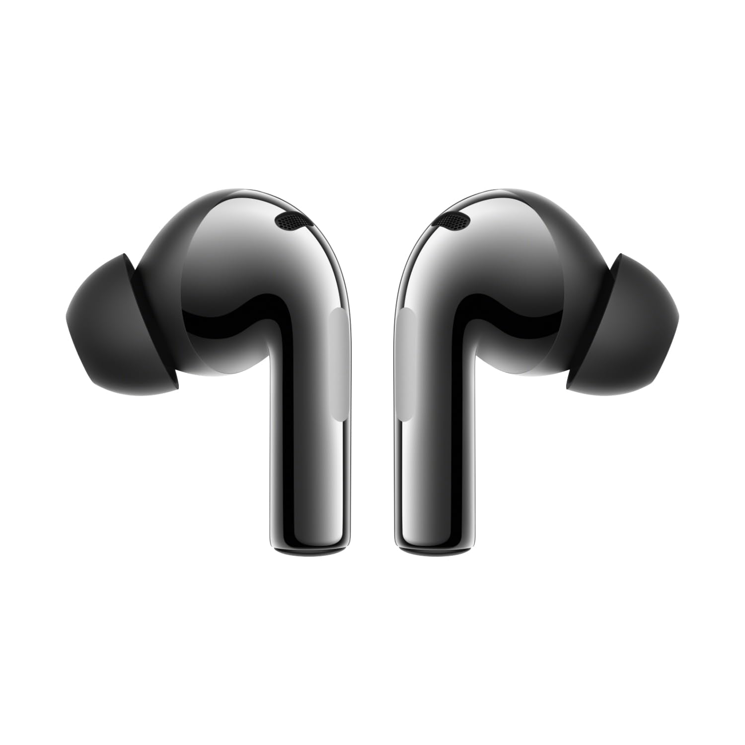 OnePlus Buds 3 in Ear TWS Bluetooth Earbuds with Upto 49dB Smart Adaptive Noise Cancellation,Hi-Res Sound Quality,Sliding Volume Control,10mins for 7Hours Fast Charging with Upto 44Hrs Playback