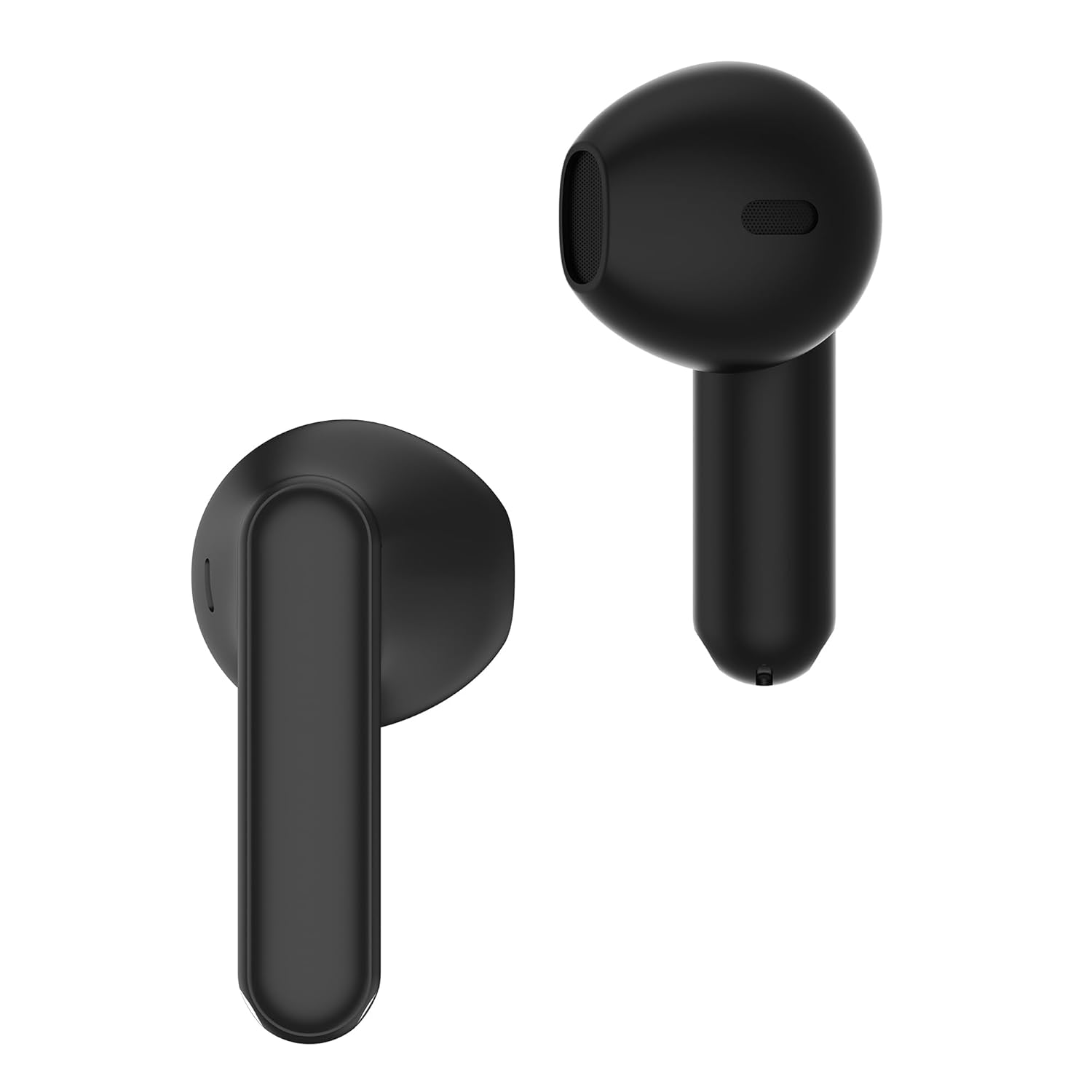 realme Buds T01 Truly Wireless in-Ear Earbuds with AI ENC for Calls, 13mm Dynamic Bass Driver, Upto 28Hrs Battery,88mm Latency,Bluetooth V5.4 & Google Fast Pair