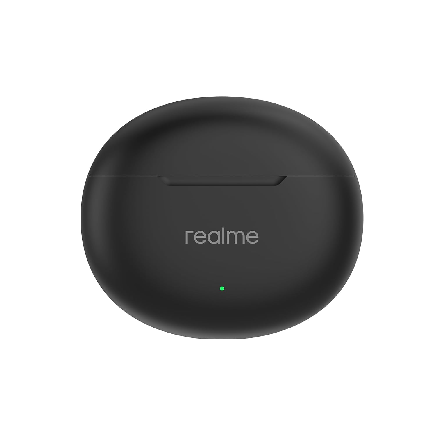realme Buds T01 Truly Wireless in-Ear Earbuds with AI ENC for Calls, 13mm Dynamic Bass Driver, Upto 28Hrs Battery,88mm Latency,Bluetooth V5.4 & Google Fast Pair