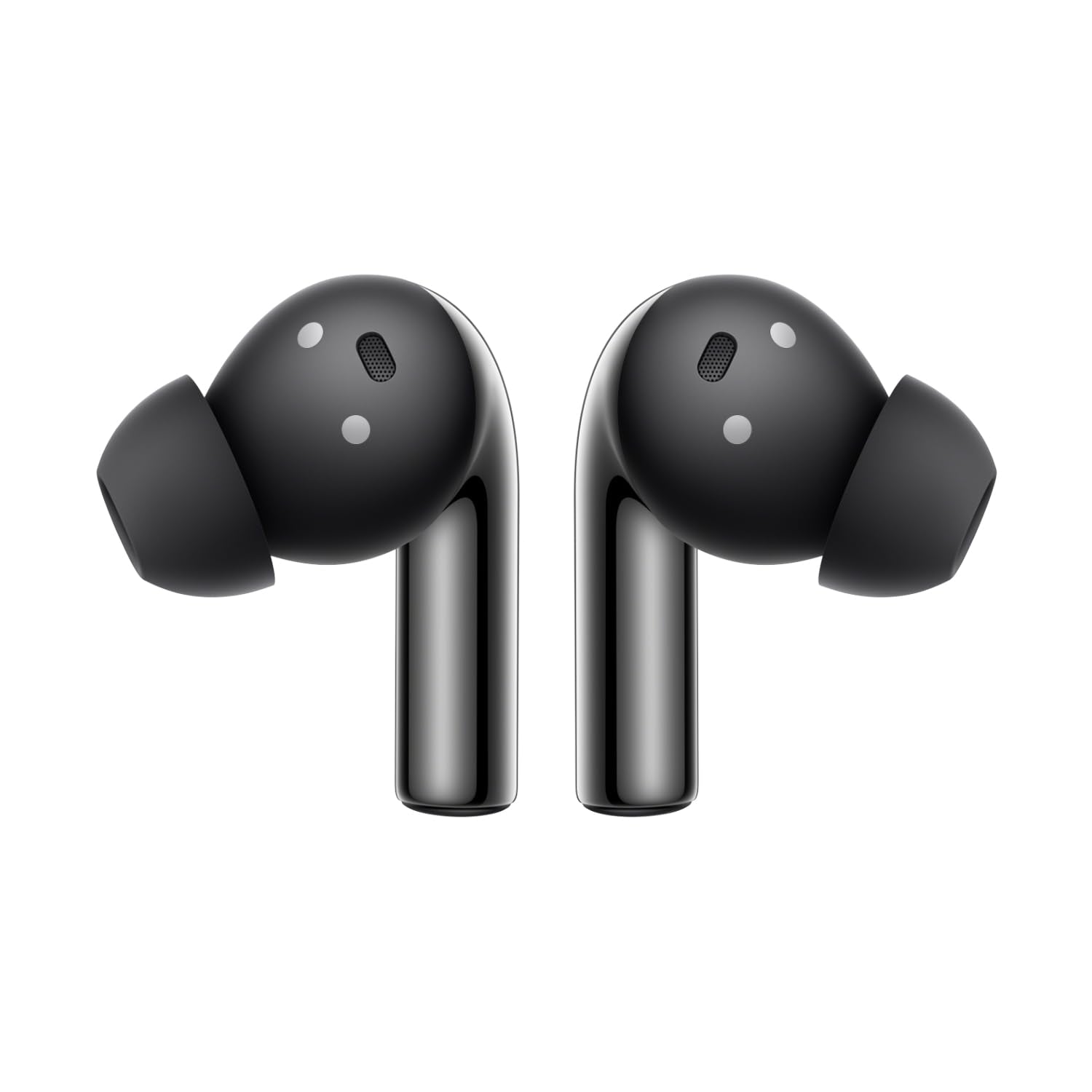 OnePlus Buds 3 in Ear TWS Bluetooth Earbuds with Upto 49dB Smart Adaptive Noise Cancellation,Hi-Res Sound Quality,Sliding Volume Control,10mins for 7Hours Fast Charging with Upto 44Hrs Playback