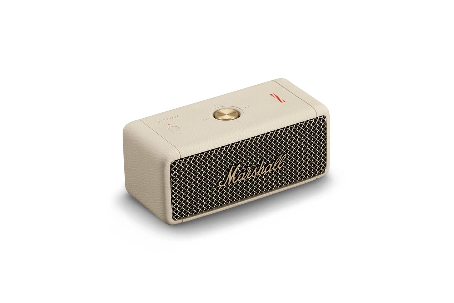 Marshall Emberton II 20 W Wireless Bluetooth Portable Outdoor Speaker
