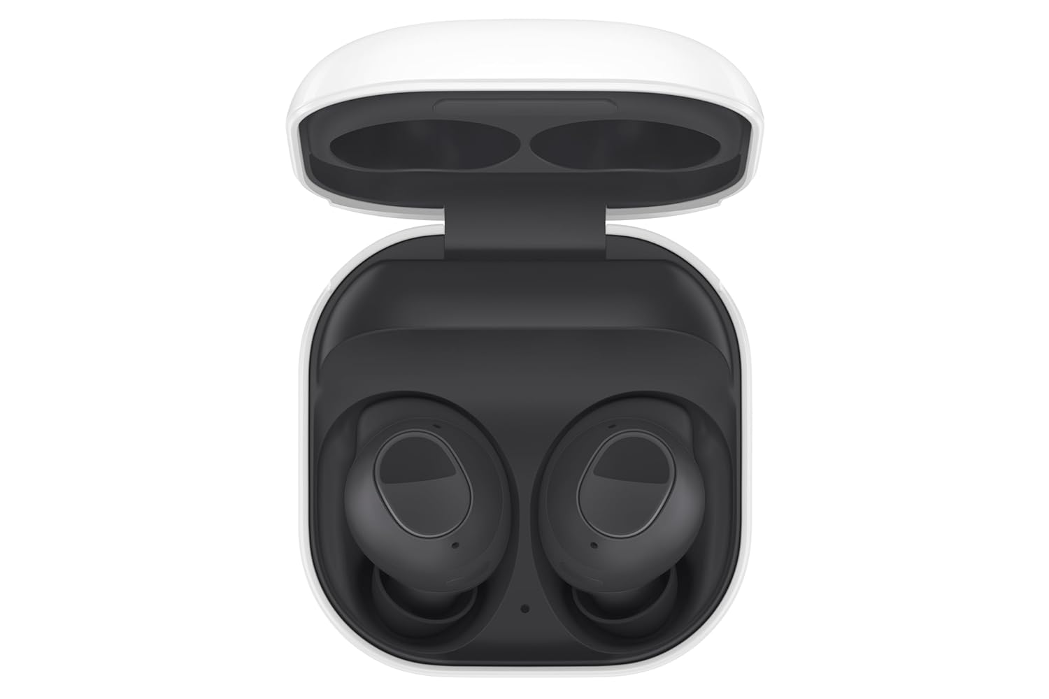 Samsung Galaxy Buds Fe| Powerful Active Noise Cancellation | in Ear Enriched Bass Sound | Ergonomic Design | 30-Hour Battery Life