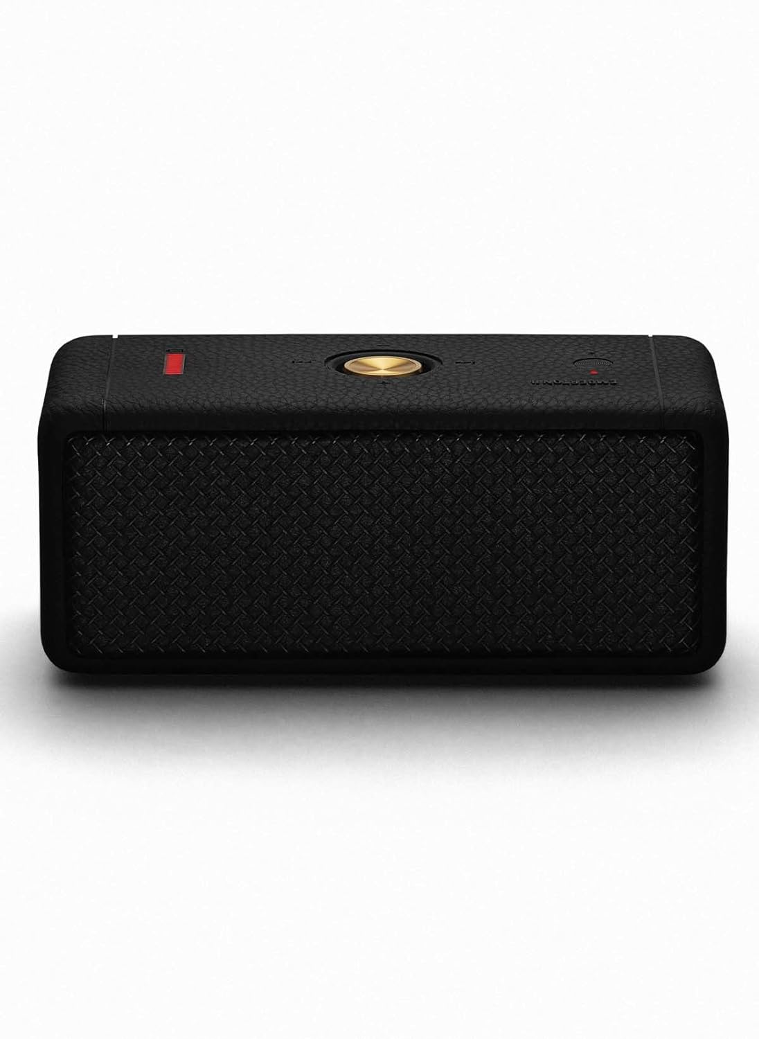 Marshall Emberton II 20 W Wireless Bluetooth Portable Outdoor Speaker