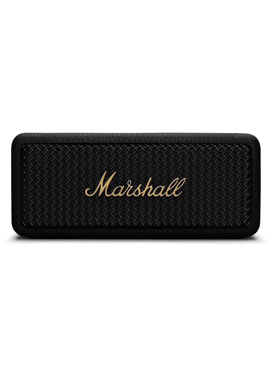 Marshall Emberton II 20 W Wireless Bluetooth Portable Outdoor Speaker