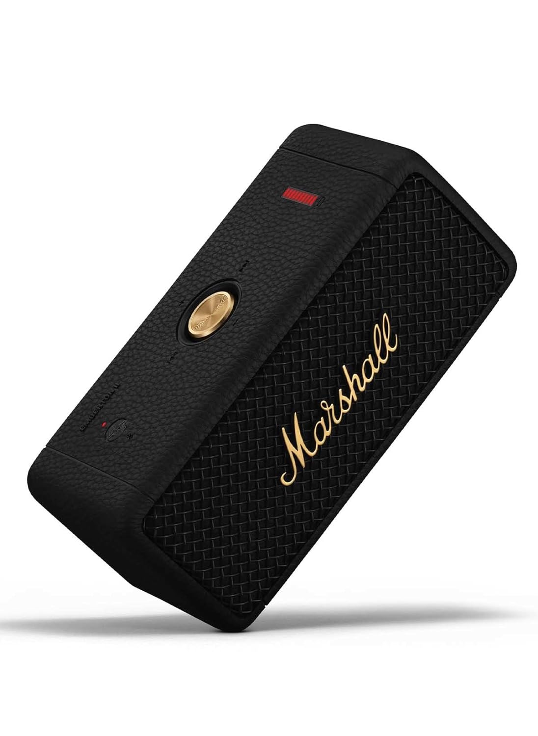 Marshall Emberton II 20 W Wireless Bluetooth Portable Outdoor Speaker