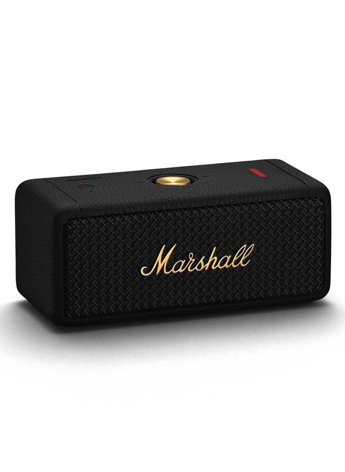 Marshall Emberton II 20 W Wireless Bluetooth Portable Outdoor Speaker