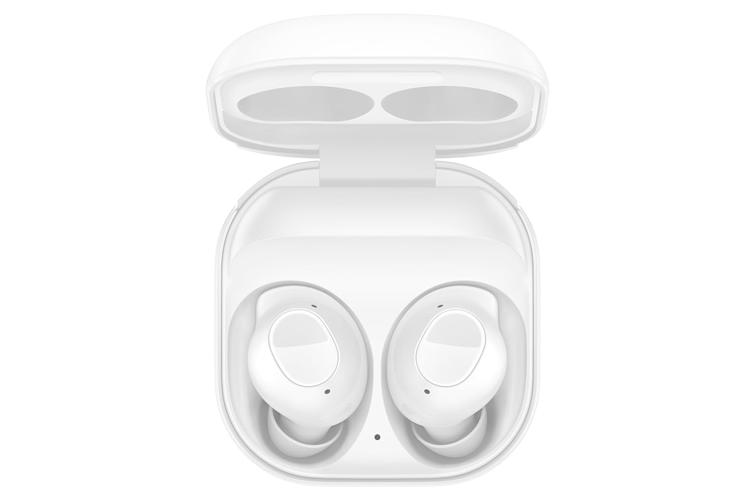 Samsung Galaxy Buds Fe| Powerful Active Noise Cancellation | in Ear Enriched Bass Sound | Ergonomic Design | 30-Hour Battery Life