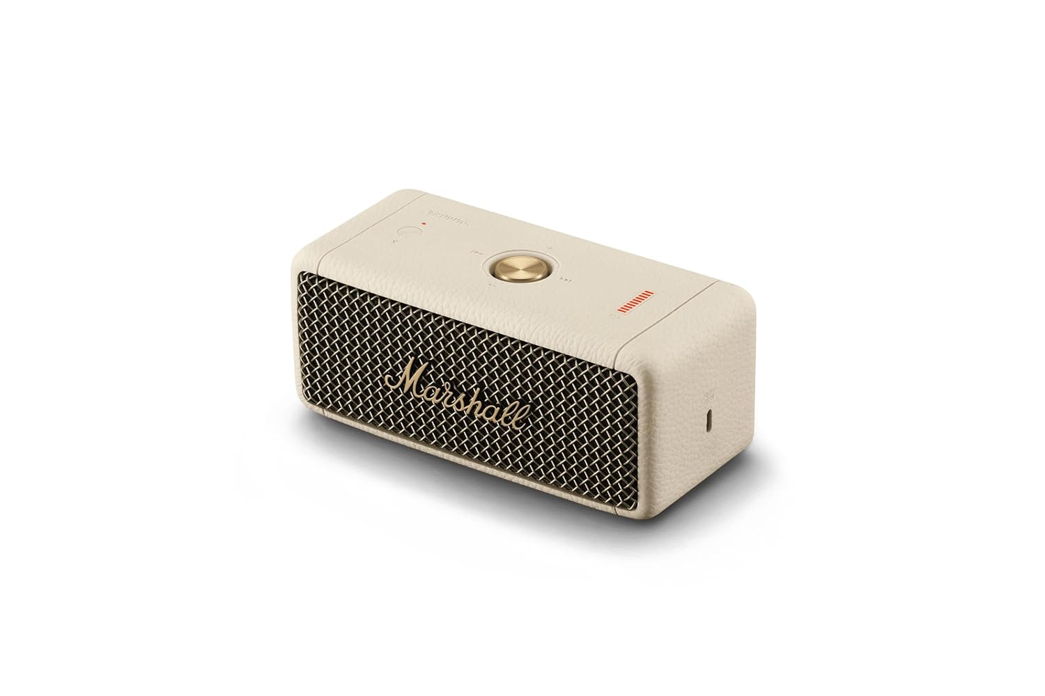 Marshall Emberton II 20 W Wireless Bluetooth Portable Outdoor Speaker