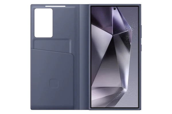 Samsung Galaxy S24 Ultra 5G Smart View Wallet.