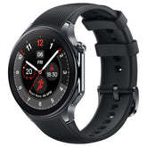 OnePlus Watch 2 with Wear OS 4,Snapdragon W5 Chipset,Upto 100hrs battery life,1.43’’ AMOLED Display,Stainless Steel & Sapphire Crystal build,Dual Frequency GPS,5 ATM, IP68 & BT Calling!!
