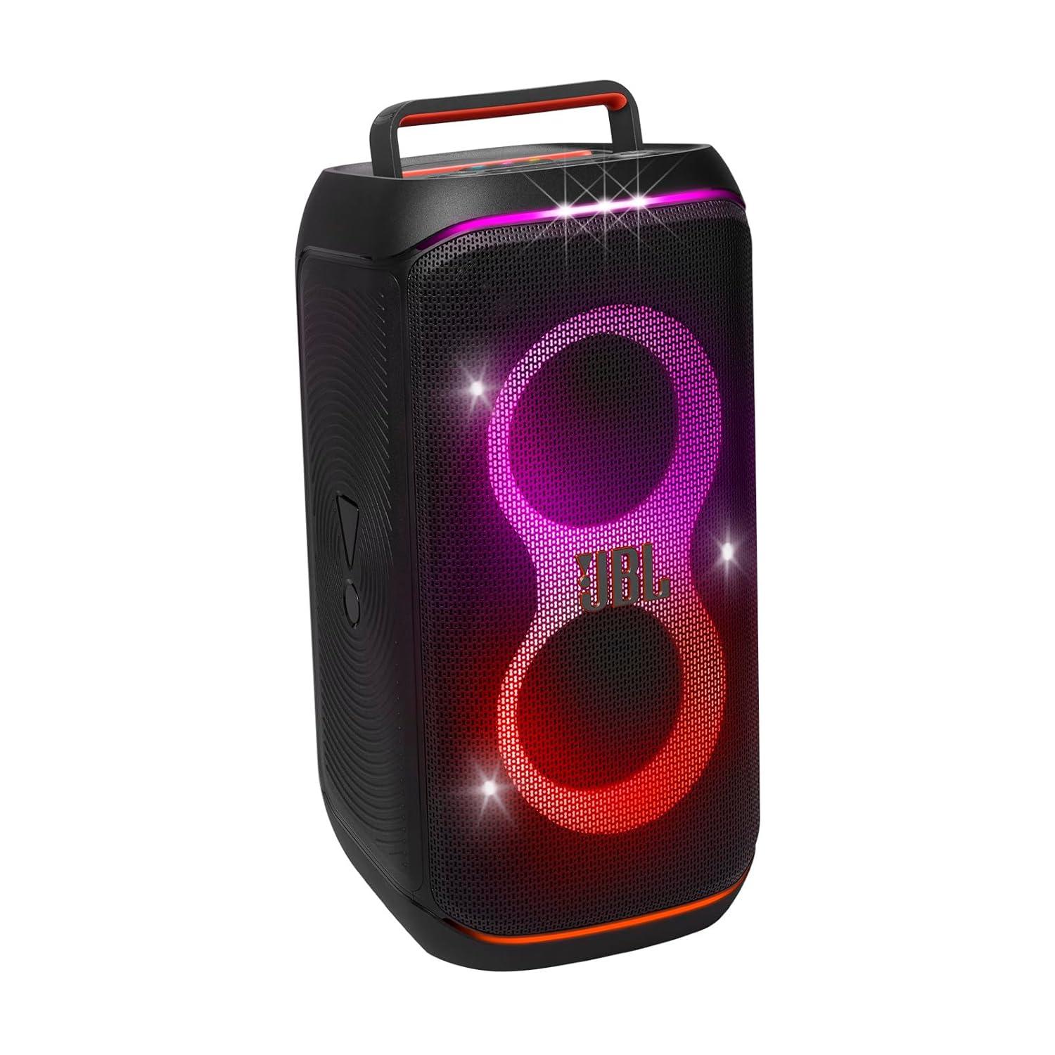 JBL Partybox 120 Wireless Bluetooth 160W Party Speaker, AI Sound Boost