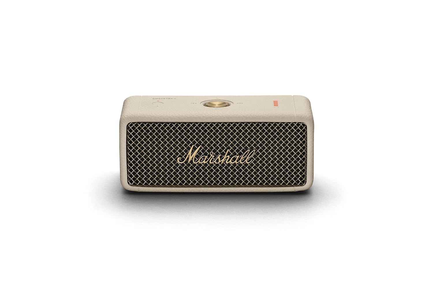 Marshall Emberton II 20 W Wireless Bluetooth Portable Outdoor Speaker