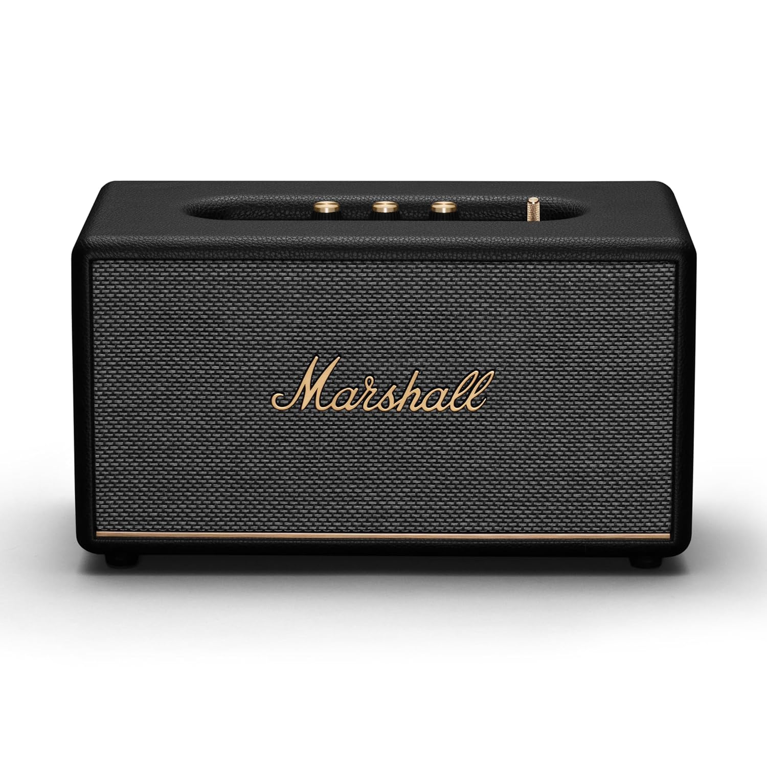 Marshall Stanmore III Bluetooth Wireless Powered Speaker