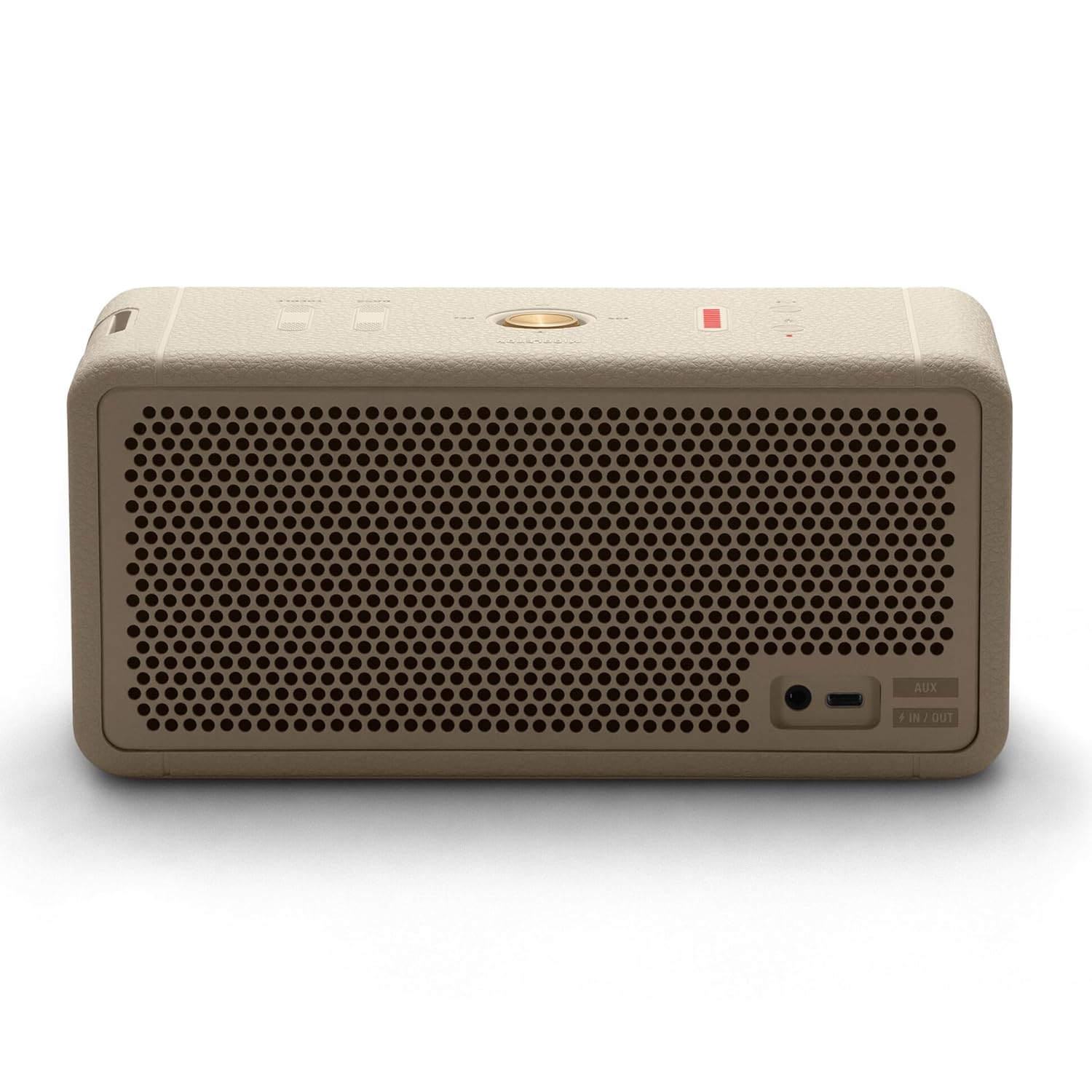 Marshall Middleton 60 W Portable Bluetooth Speaker