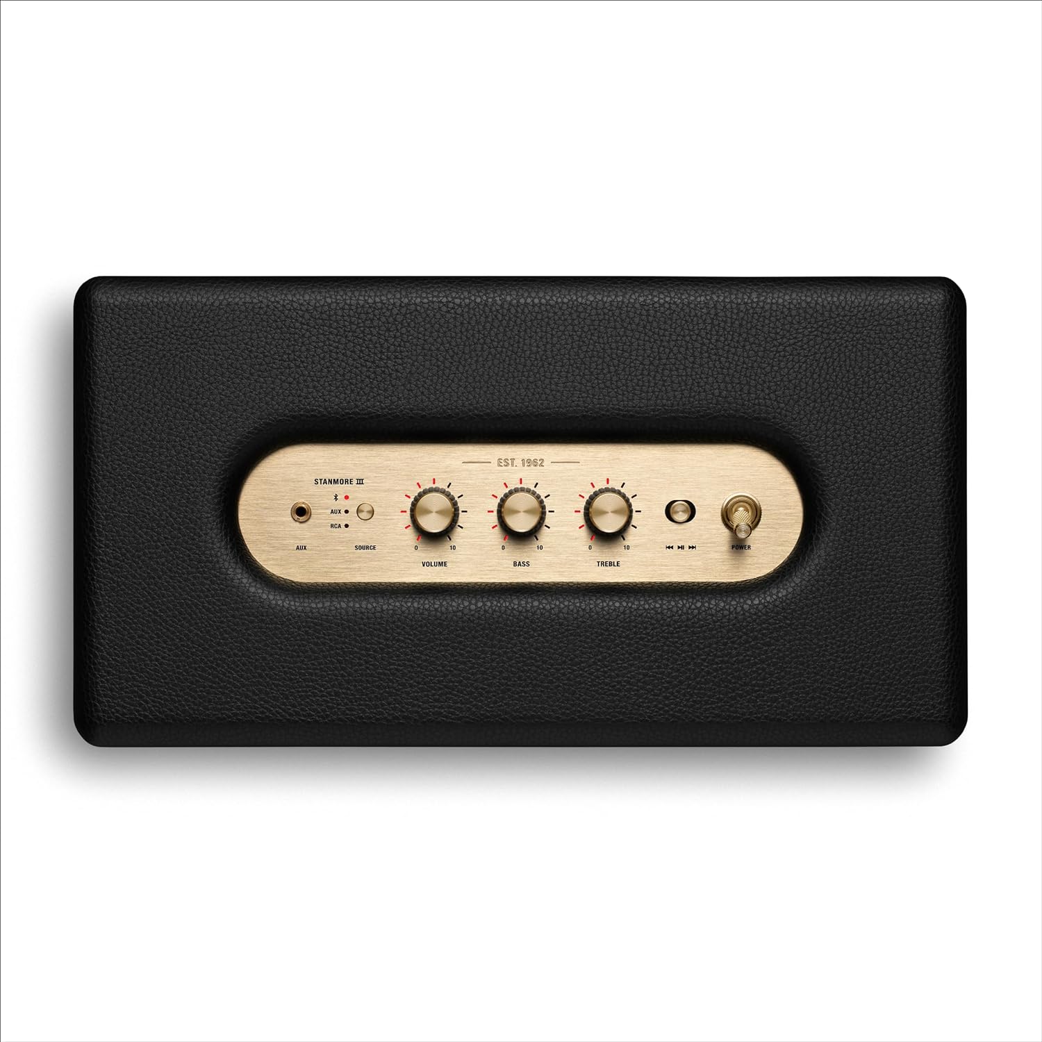 Marshall Stanmore III Bluetooth Wireless Powered Speaker