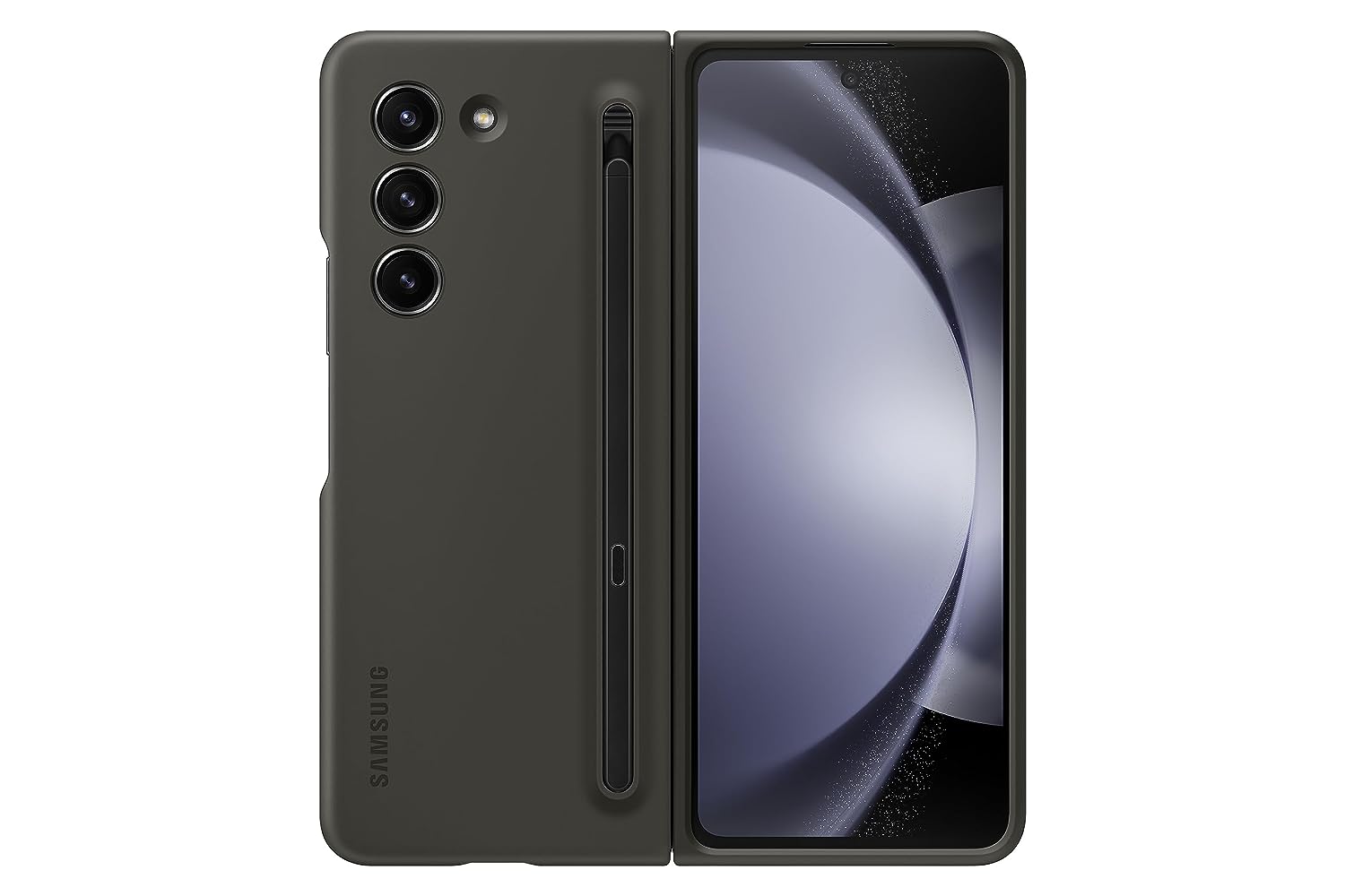 Samsung Galaxy Fold5 Slim S-Pen Case
