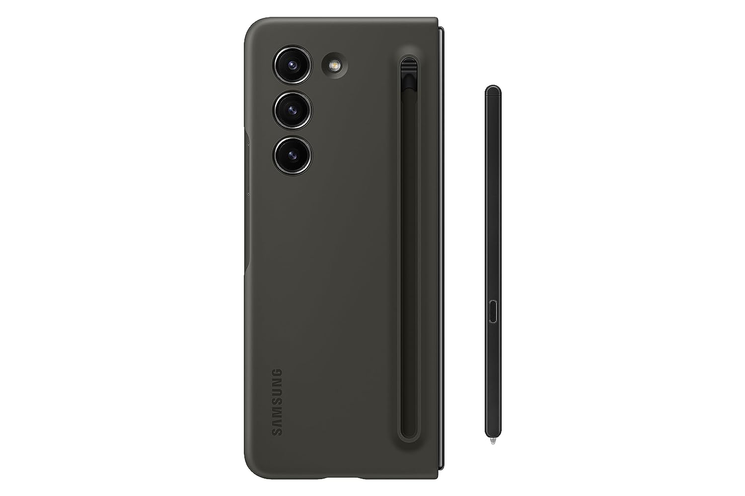 Samsung Galaxy Fold5 Slim S-Pen Case