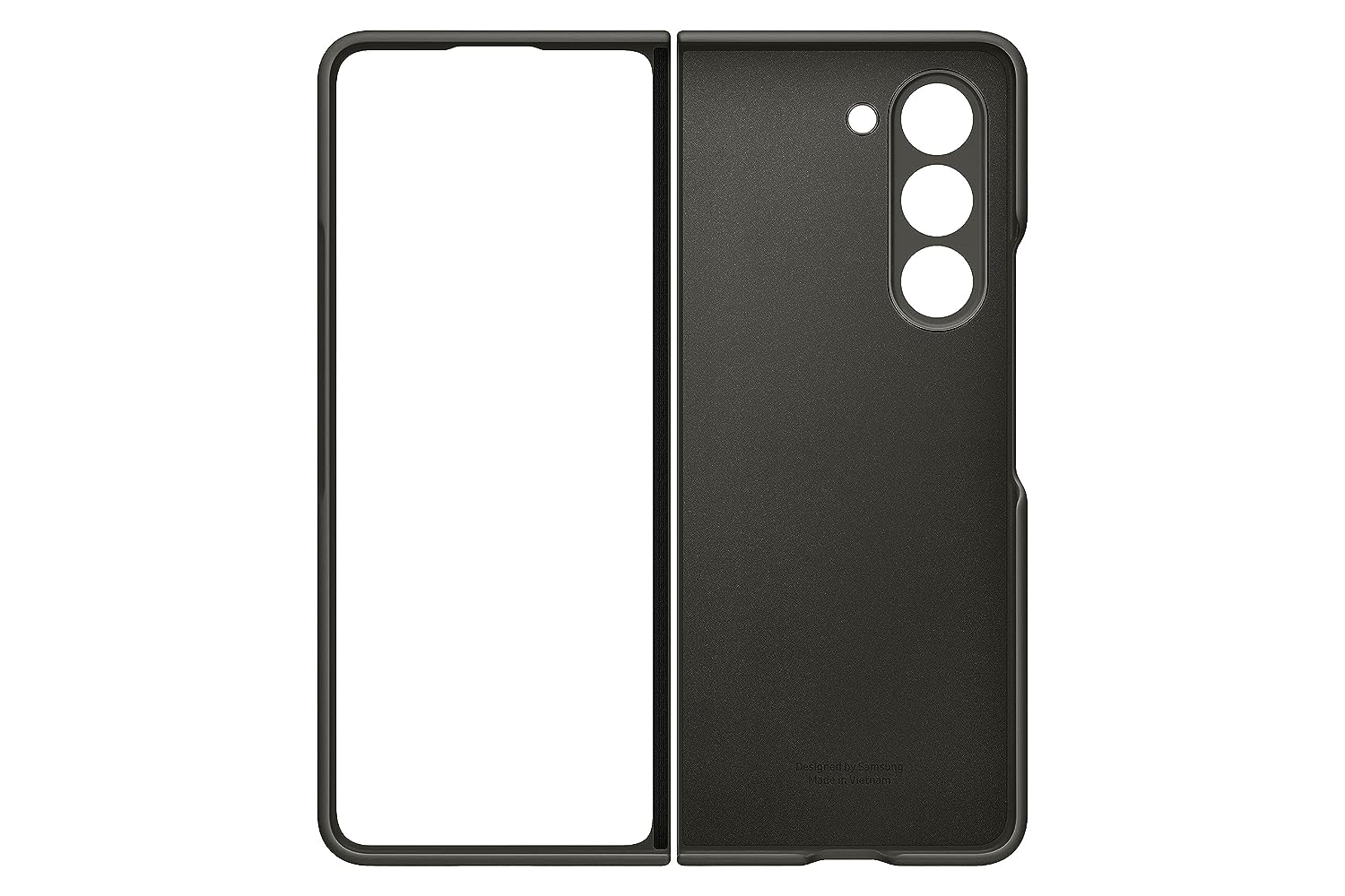 Samsung Galaxy Fold5 Slim S-Pen Case