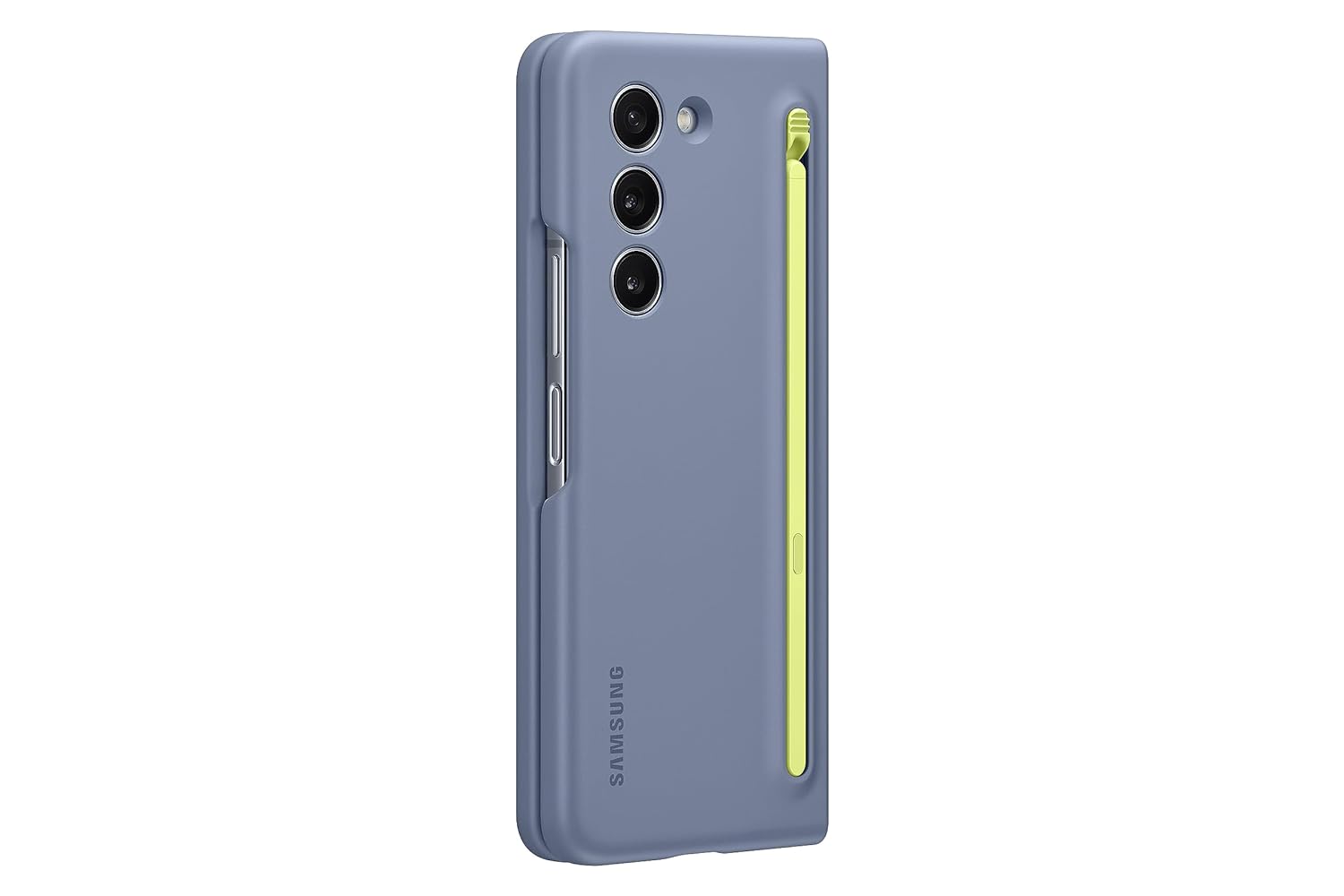 Samsung Galaxy Fold5 Slim S-Pen Case