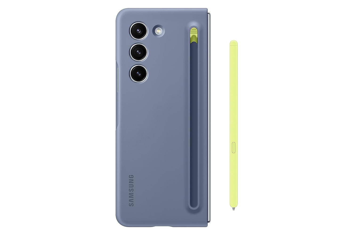 Samsung Galaxy Fold5 Slim S-Pen Case