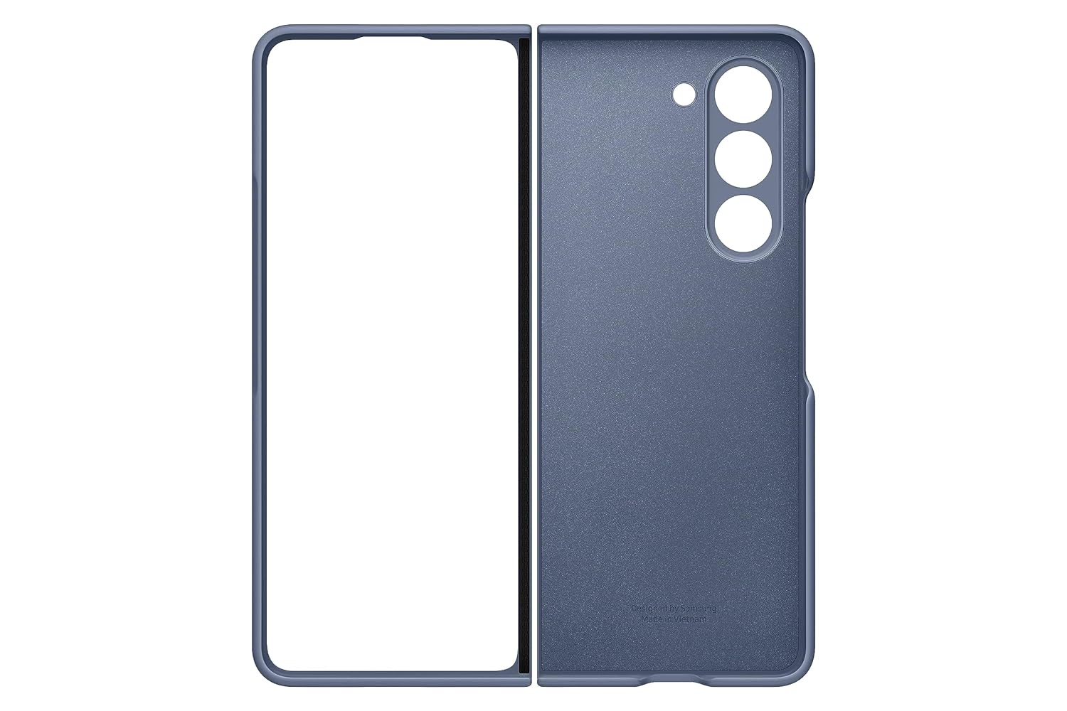 Samsung Galaxy Fold5 Slim S-Pen Case
