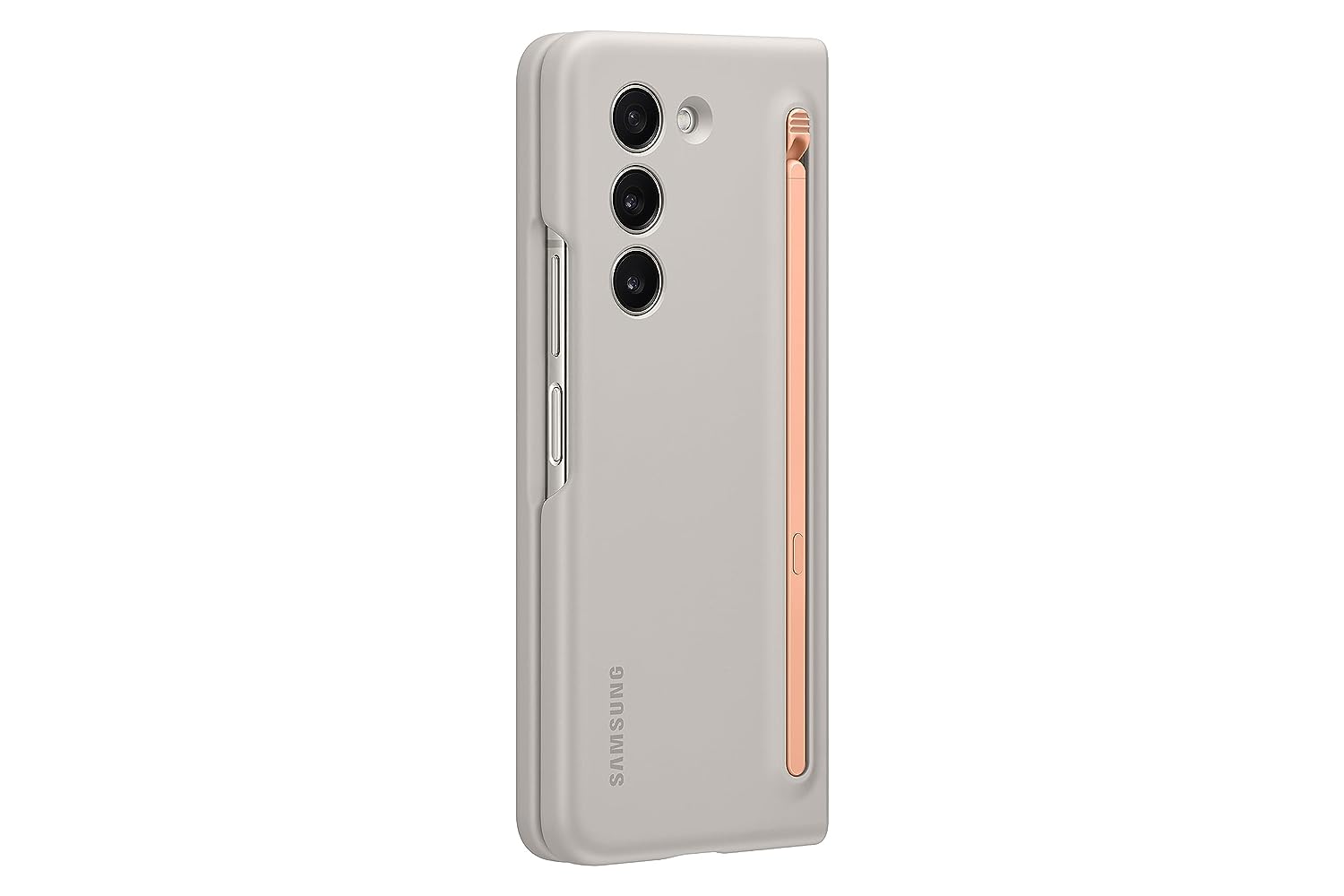 Samsung Galaxy Fold5 Slim S-Pen Case