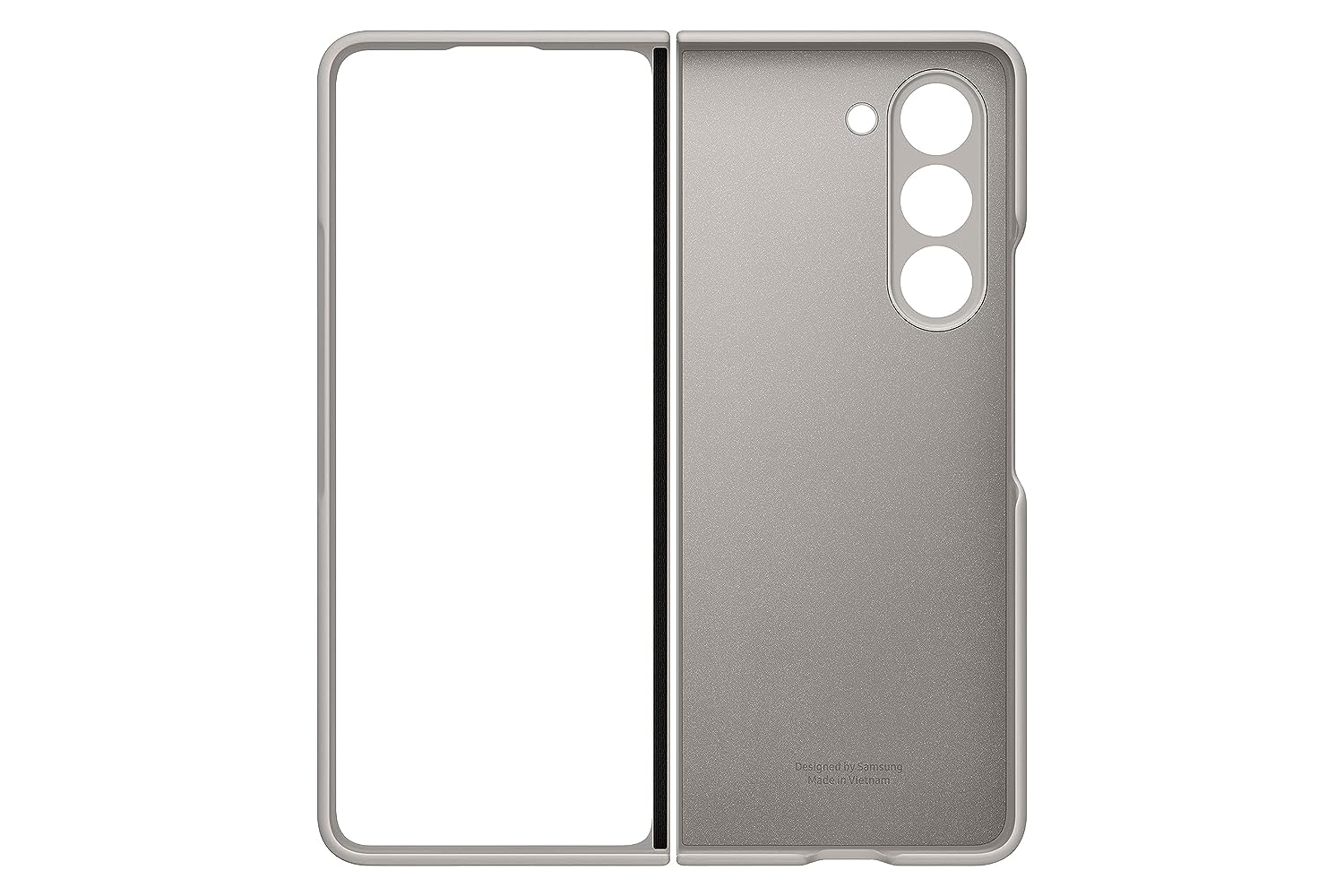 Samsung Galaxy Fold5 Slim S-Pen Case