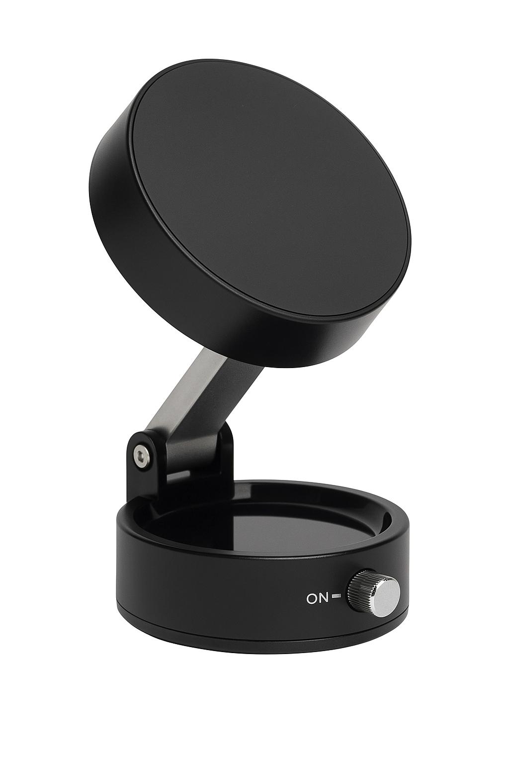 MagSafe Magnetic Car Holder – Premium Mount for iPhones