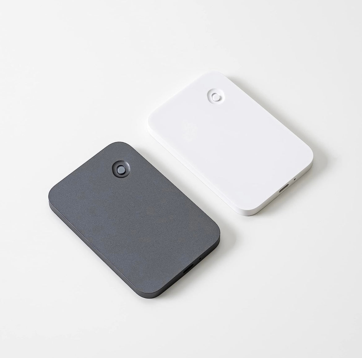 Magmo, Magnetic Snap-on Call Recorder for iPhone