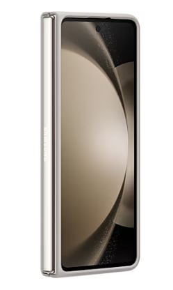 SAMSUNG Back Case for Galaxy Z Fold5 (Built-in S Pen Slot)