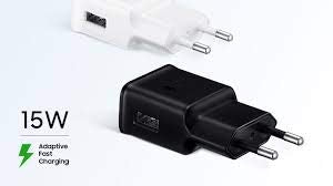 Samsung Travel Adapter 15W + Micro USB Cable