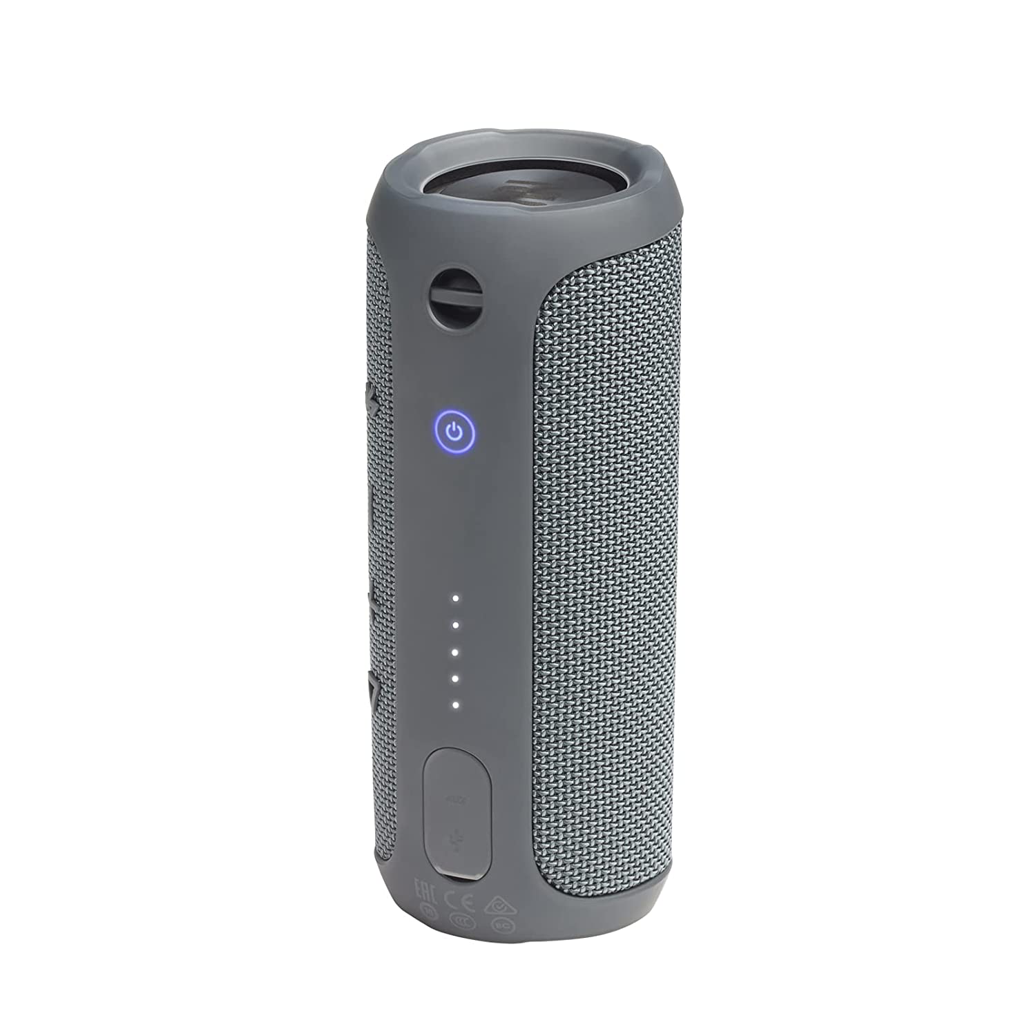 JBL Flip Essentials 16 Watt Wireless Bluetooth Portable Speaker (Gunmetal Grey)