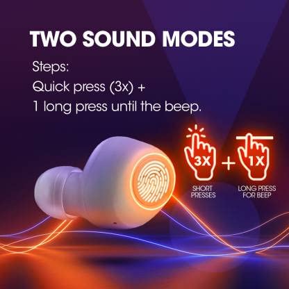 JBL Wave 100TWS Bluetooth Headset (Blue, True Wireless)