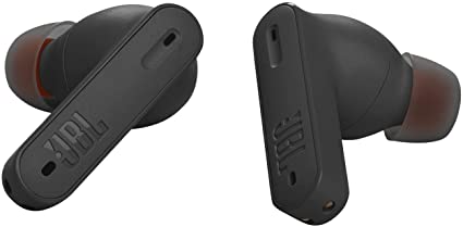 JBL Tune 230NC TWS True Wireless in-Ear Noise Cancelling Headphones - Black