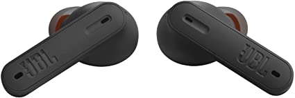 JBL Tune 230NC TWS True Wireless in-Ear Noise Cancelling Headphones - Black