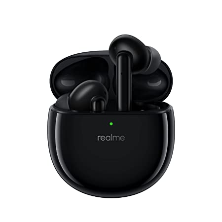 Realme buds air weight hot sale