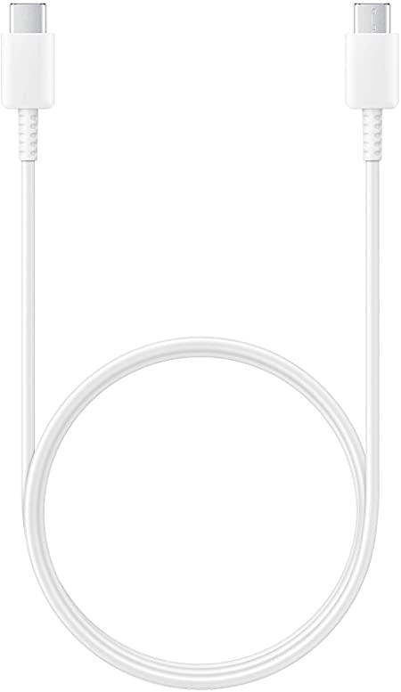 Samsung USB Data Cable Type-C To Type-C
