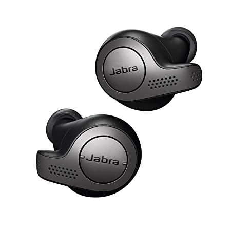 Jabra Elite 3 in Ear Wireless Bluetooth Earbuds – Noise Isolating True  Wireless Buds with 4 Built-in Microphones for Clear Calls, Rich Bass