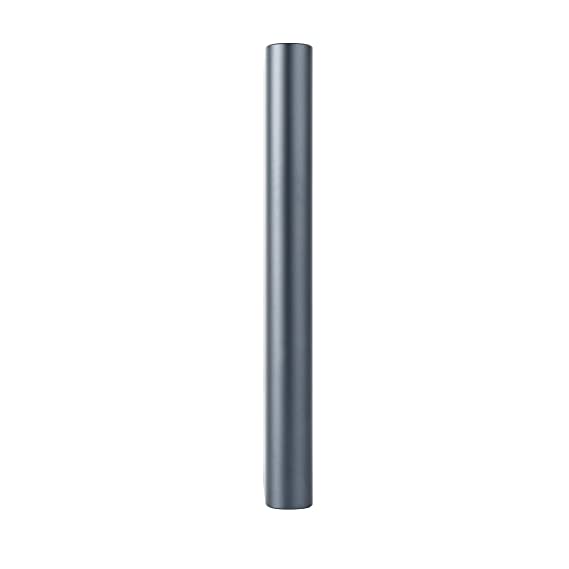 Mi 10000 mAh 3i Lithium Polymer Power Bank | Dual Input and Output Ports | 18W Fast Charging (Midnight Black)