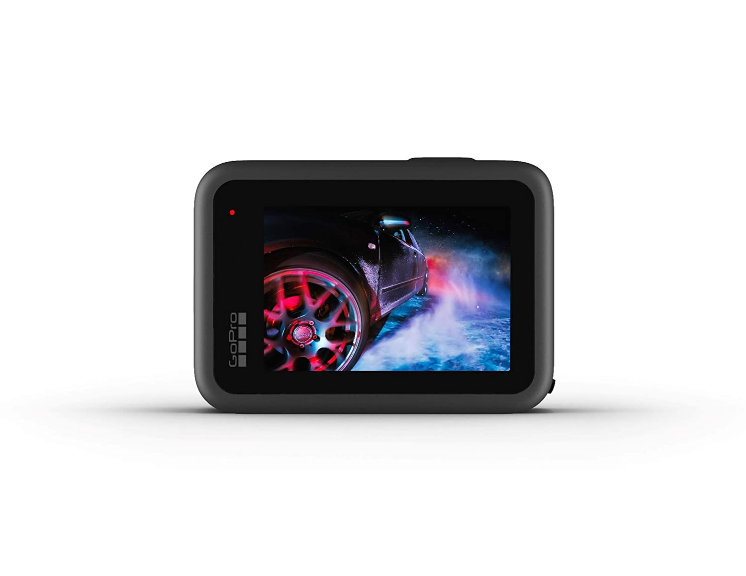 GoPro HERO9 Black — Waterproof Action Camera with Touch Screen 5K Ultra HD Video 20MP Photos 1080p