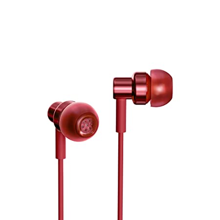 Redmi Wired in Ear Earphones with Mic