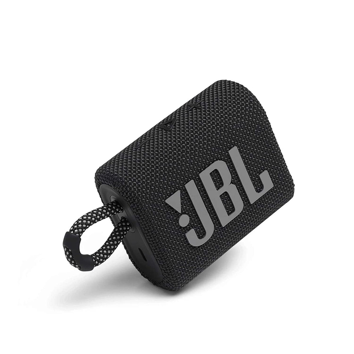 JBL Go 3, Wireless Ultra Portable Bluetooth Speaker, JBL Pro Sound