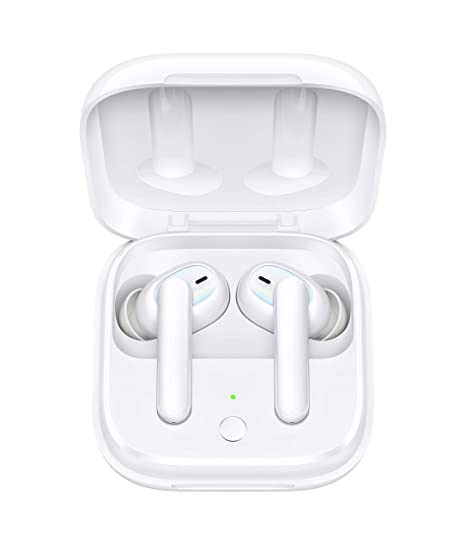Oppo Enco W51 Bluetooth Truly Wireless in Ear Earbuds with Mic