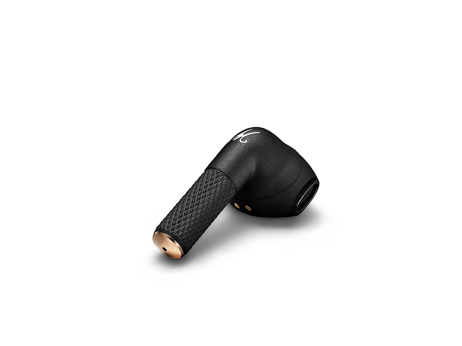 Marshall Minor 3 Bluetooth Truly Wireless in-Ear Earbuds with Mic (Black)